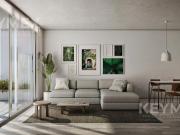 Monoambiente en piso 7° en edificio Astillero Catalinas...