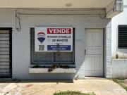 Monoambiente en planta baja con patio