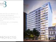 Monoambiente en pozo apto profesional y temporario