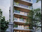 MONOAMBIENTE EN POZO CON BALCÓN EN CHACARITA