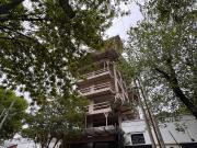 Monoambiente en pozo en calle 40 entre 15 y 16