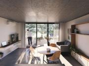 MONOAMBIENTE EN POZO EN VENTA LA PLATA