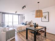 MONOAMBIENTE EN POZO, LA PLATA