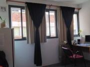 MONOAMBIENTE EN PRIMER PISO