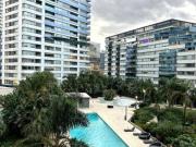 Monoambiente en Puerto Madero. Lola Mora al 400.Edificio...