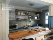 Monoambiente en Recoleta en alquiler temporario