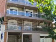 Monoambiente en República de la Sexta, Rosario