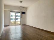 Monoambiente en Retiro Vista al Palacio Paz