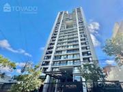 Monoambiente en Torre de Categoría! Full Amenities en...