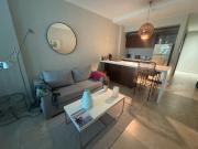 Monoambiente en Torre Fresh, full amenities Precio...