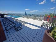 Monoambiente en Torre Quartier del Bajo Full Amenities:...