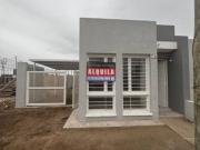 Monoambiente en Universitario de Horizonte