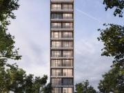 Monoambiente en venta 32 metros frente Pozo Avenida 7 La...