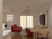 MONOAMBIENTE EN VENTA A ESTRENAR CABA UADE