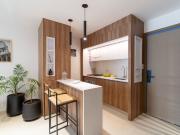 MONOAMBIENTE EN VENTA A ESTRENAR CENTRO