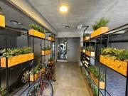 Monoambiente en Venta a estrenar con Parrillero en...