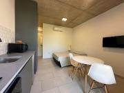 Monoambiente en venta a estrenar en La Plata