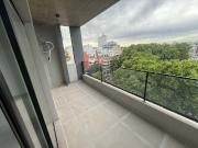 Monoambiente en venta a estrenar en V. del Parque