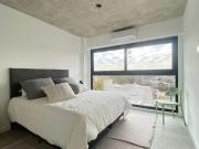 Monoambiente en Venta a estrenar en Villa Crespo, CABA