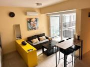 Monoambiente en venta amueblado en Palermo Soho con...