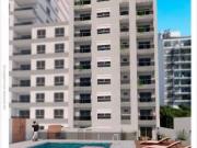 Monoambiente en venta. Barrio Martin