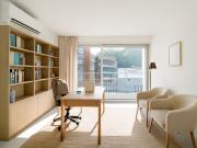 MONOAMBIENTE EN VENTA BELGRANO R MUY BUENO