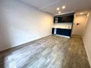 MONOAMBIENTE EN VENTA CON BALCÓN A ESTRENAR