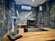 Monoambiente en venta con balcón al frente