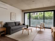 Monoambiente en Venta con vista al Rio en Quartier del...