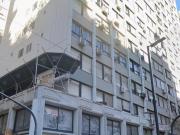 Monoambiente en Venta – Contrafrente con Balcón Francés...