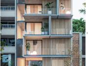 MONOAMBIENTE en venta Departamento en Villa del Parque...