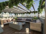 Monoambiente en Venta en Belgrano