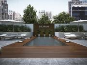 Monoambiente en venta en Belgrano con amenities