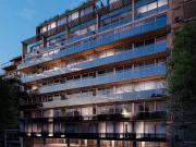 MONOAMBIENTE EN VENTA EN BELGRANO R NUEVO