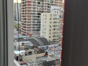Monoambiente en Venta en Caballito con Balcon