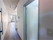 Monoambiente en venta en Caballito con balcon Sol