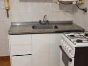 Monoambiente en venta en Chacarita