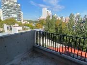 Departamento de tres ambientes con dos baños a Estrenar