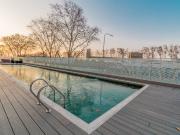 MONOAMBIENTE EN VENTA EN DISTRITO QUARTIER VISTAS