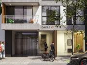 MONOAMBIENTE EN VENTA EN EDIFICIO DAVAS XII