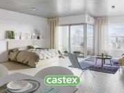 Monoambiente en venta en Huergo 475, Puerto Madero