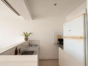 Monoambiente en venta en Parque San Martín