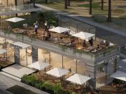 Monoambiente en Venta en Pinamar con Parrilla, Piscina y...