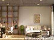 Monoambiente en piso alto y con amenities en construccion