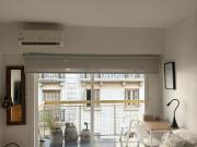 Monoambiente en venta en Recoleta