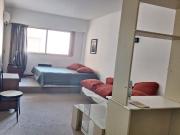Monoambiente en venta en Recoleta, CABA
