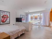 Monoambiente en venta en Retiro Palacio Paz XXI