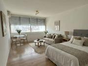 Monoambiente en VENTA en San Nicolas Remodelado