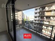 MONOAMBIENTE en Venta en Villa Crespo | A Estrenar