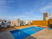 Monoambiente en venta en Villa Pueyrredón con pileta y...